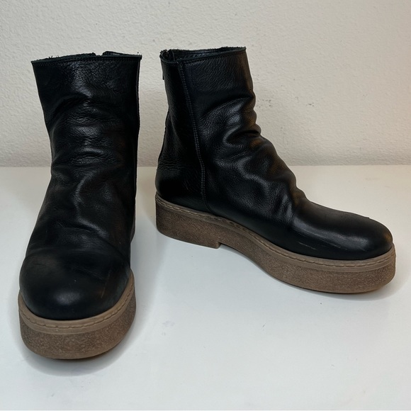 Free People Ankle Boots - Picture 6 of 12